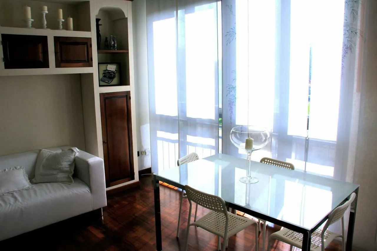 Apartamento Studio Downtown Fantastic Area Milán