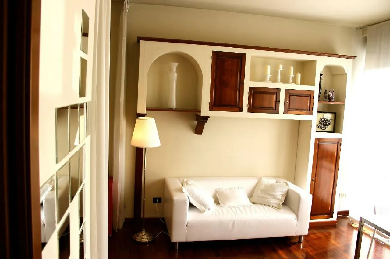 Apartamento Studio Downtown Fantastic Area Milán