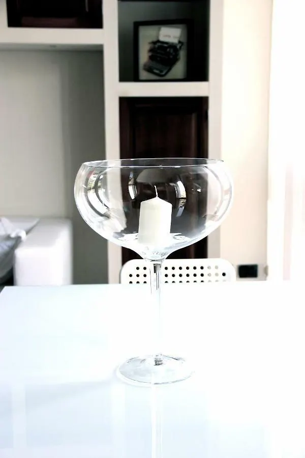 Apartamento Studio Downtown Fantastic Area Milán Italia