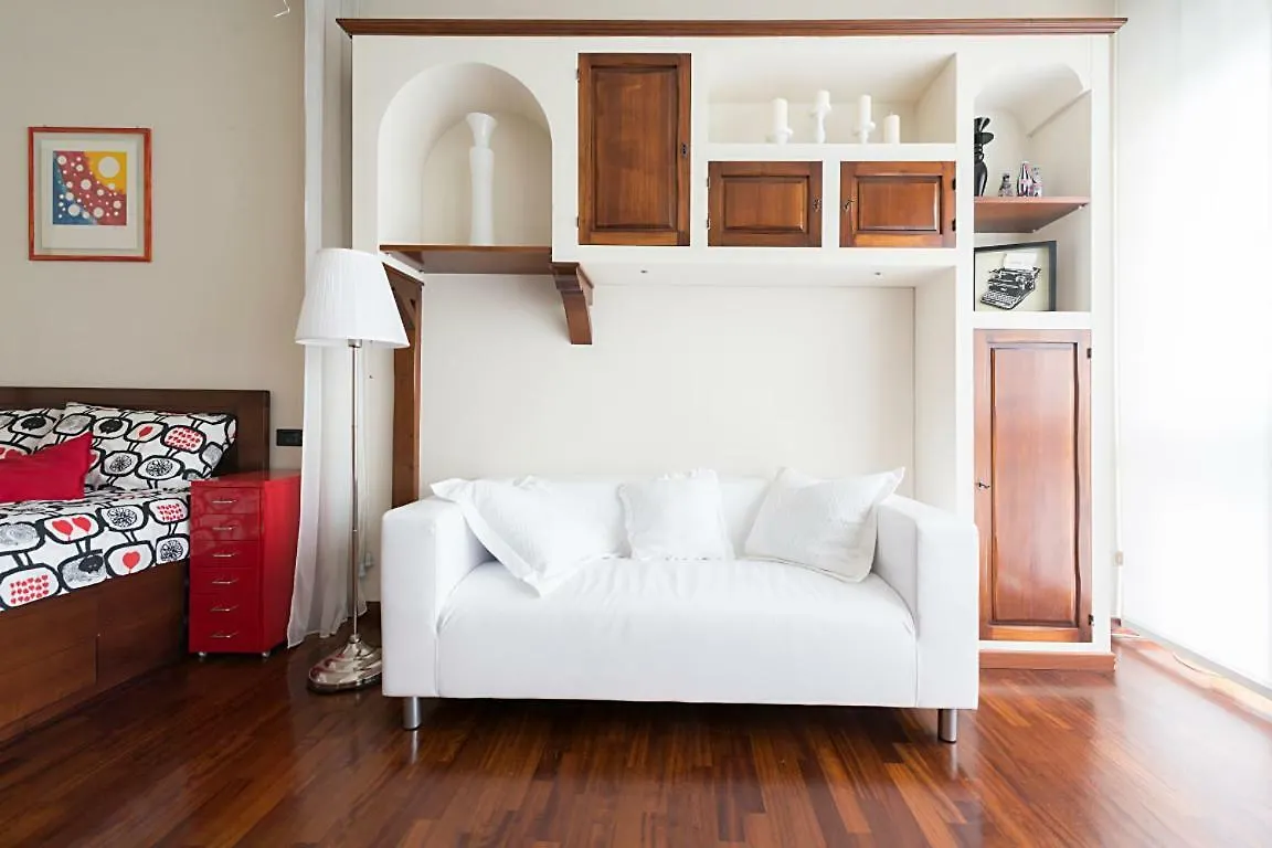 Apartamento Studio Downtown Fantastic Area Milán