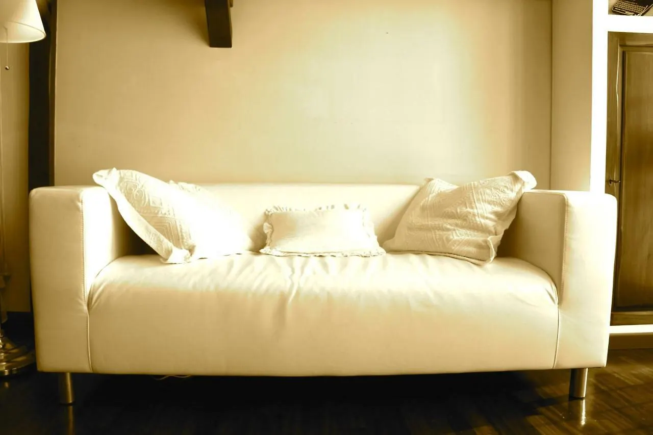 Studio Downtown Fantastic Area Apartment Milan