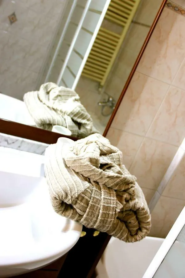 Studio Downtown Fantastic Area Apartment Milan