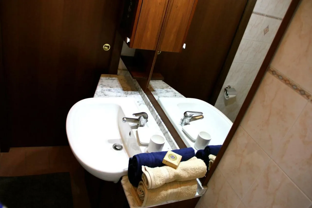 Studio Downtown Fantastic Area Apartment Milan