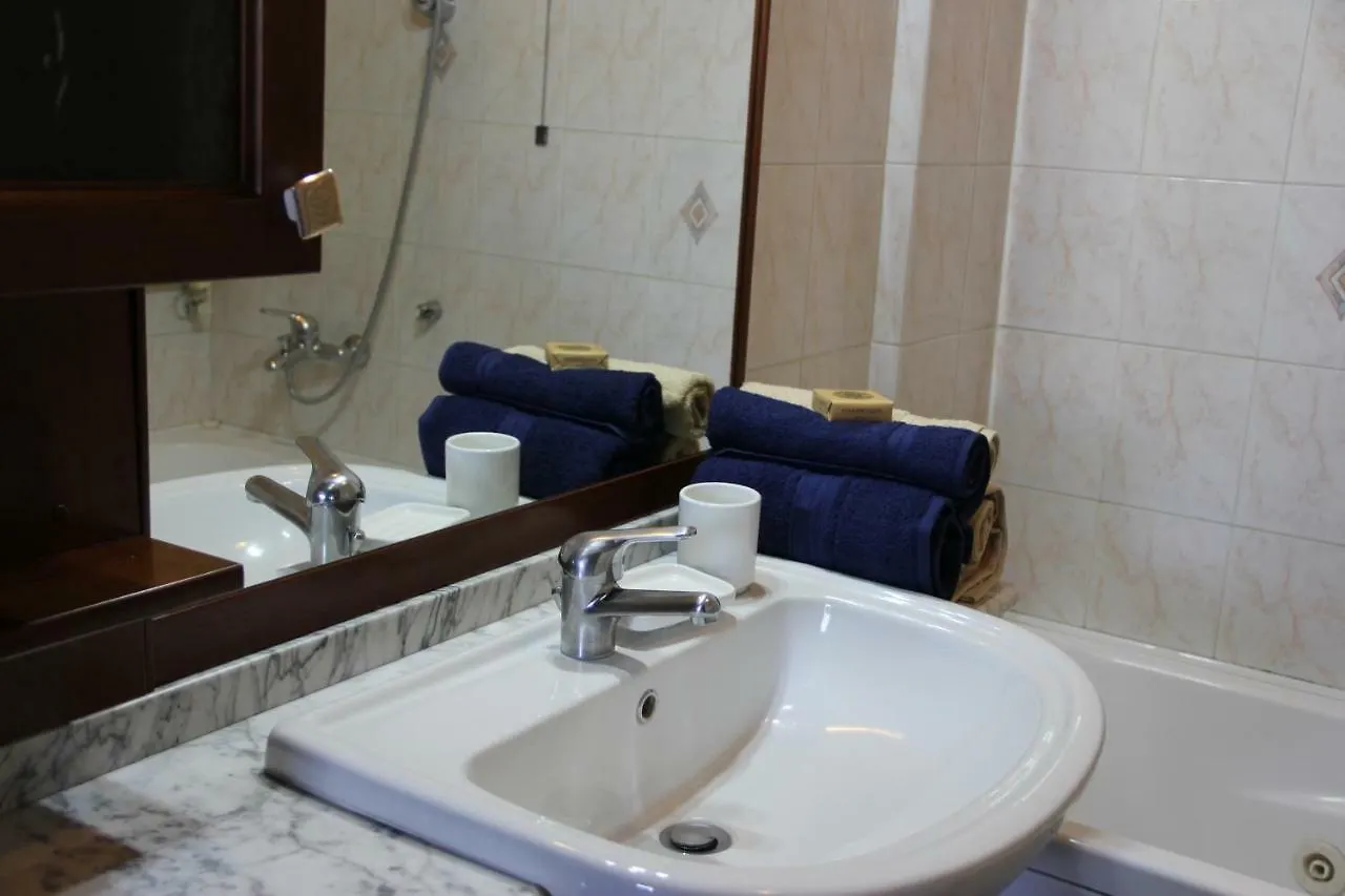 Studio Downtown Fantastic Area Apartment Milan
