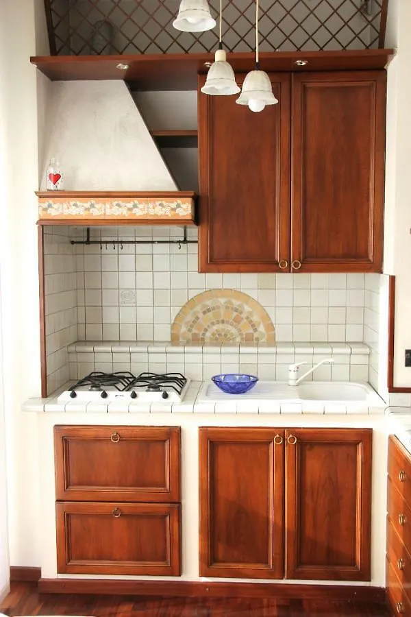Studio Downtown Fantastic Area Apartment Milan 0*,
